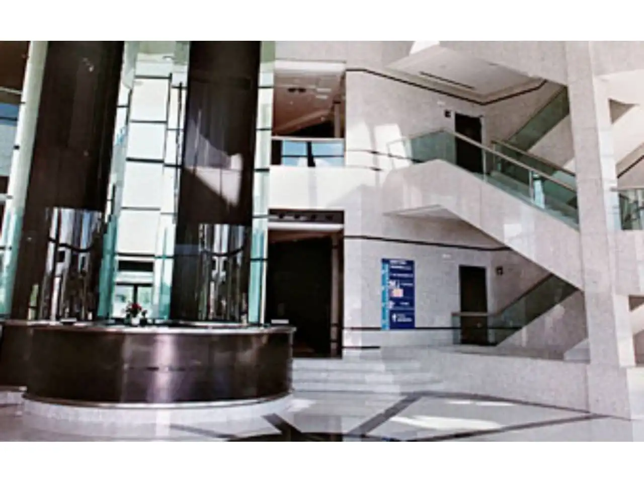 Office for rent in Madrid  with Air Conditioner and Alarm