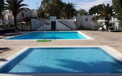 Swimming pool of Apartment for sale in Arona  with Terrace