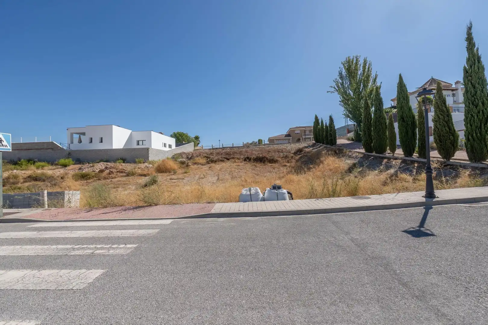 Terreny residencial en venda a Calle ATALAYA, imagen 8