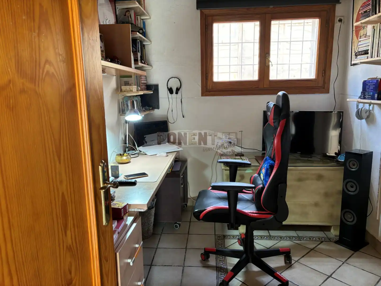 Casa o xalet en venda en Santa Eulària des Riu amb Aire condicionat, Jardí privat i Terrassa