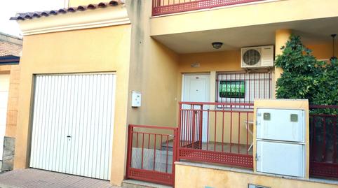 Photo 2 of House or chalet for sale in Zarcilla de Ramos, Murcia