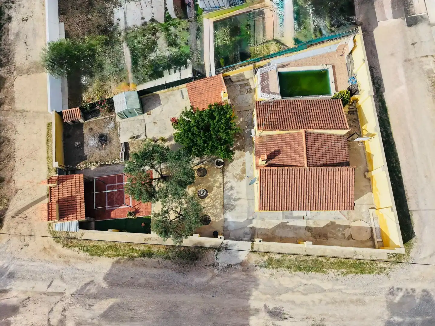 Villa avec piscine à vendre à Pedralba, imagen 10