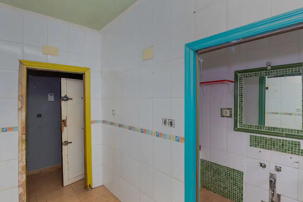 Piso en venta en C/ Rio Poo, imagen 5
