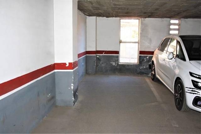 Garaje en Venta en Carrer de Tolrà en El Carmel