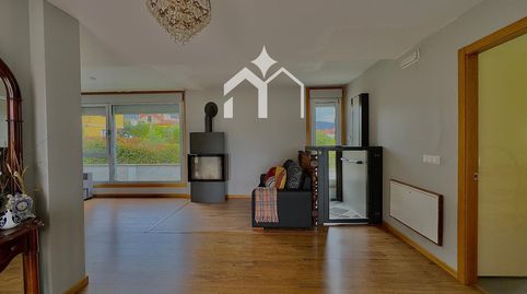 Foto 3 de Casa o xalet en venda a Darbo, Cangas
