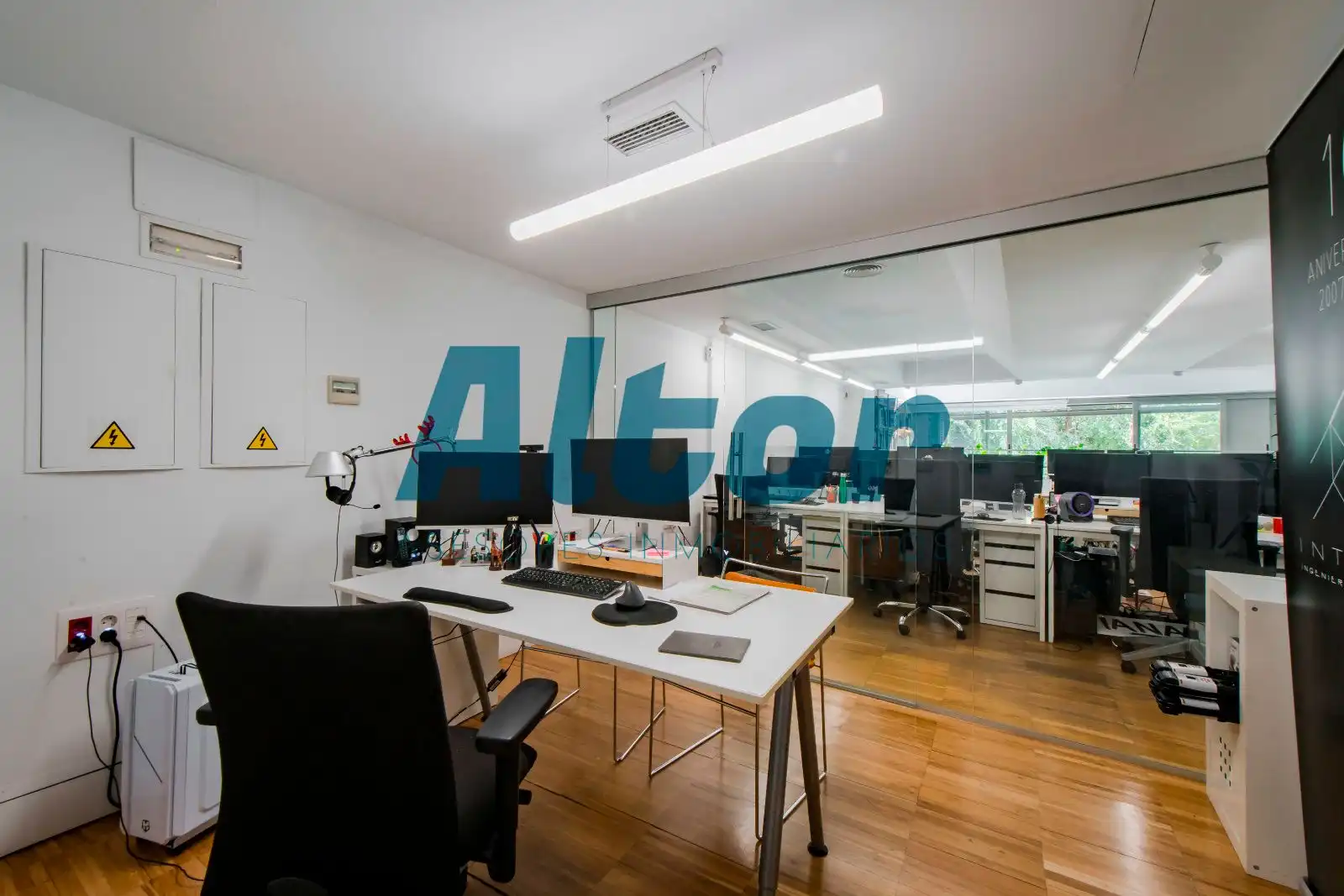 Office for sale in DEL MARQUES DE LEMA, Vallehermoso