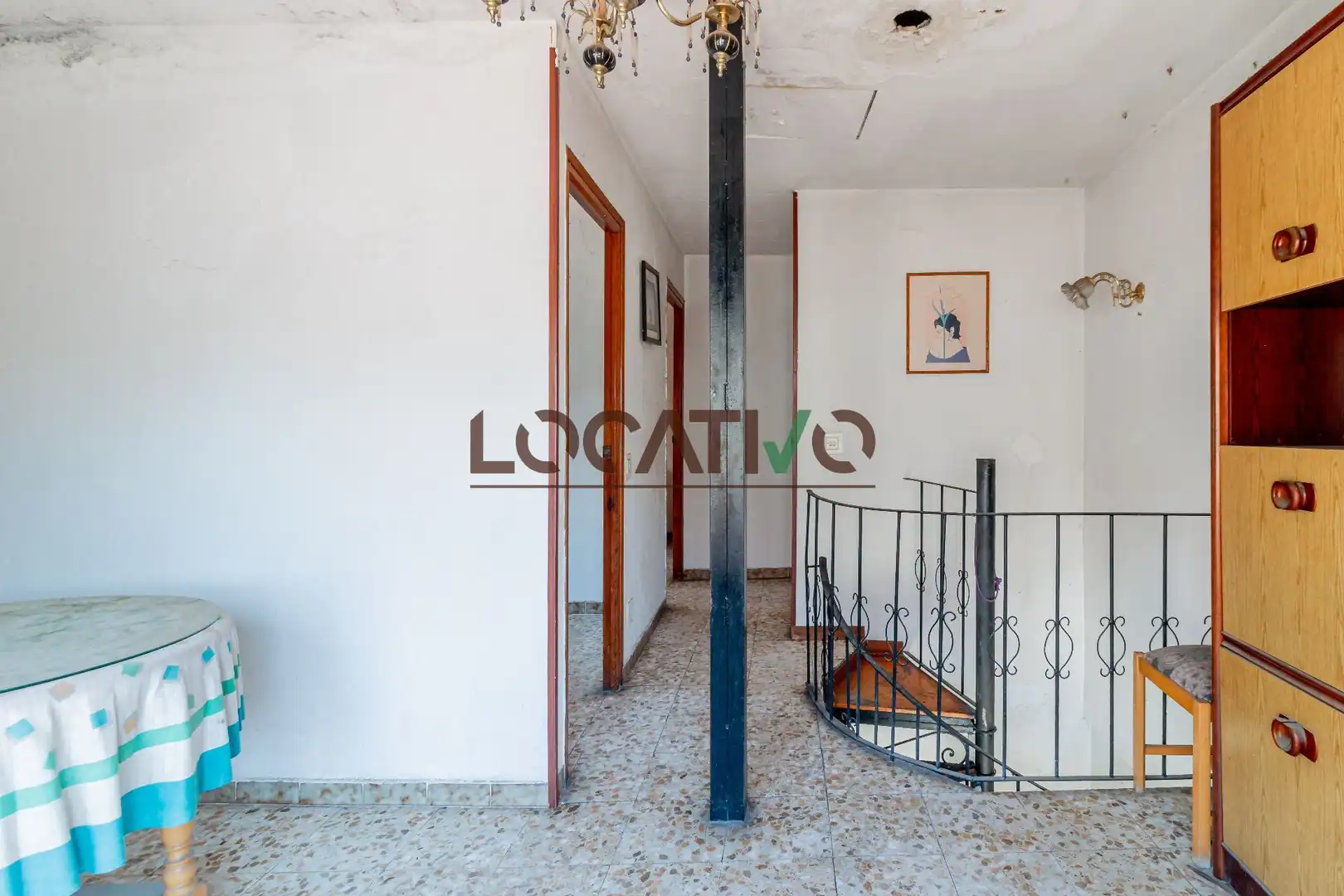 Mixt residencial en venda a Robledo de Chavela, imagen 27