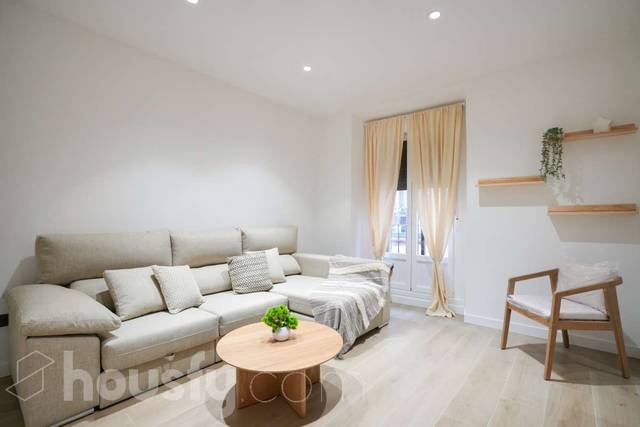 Piso en Venta en Palma, . en Universidad - Malasaña