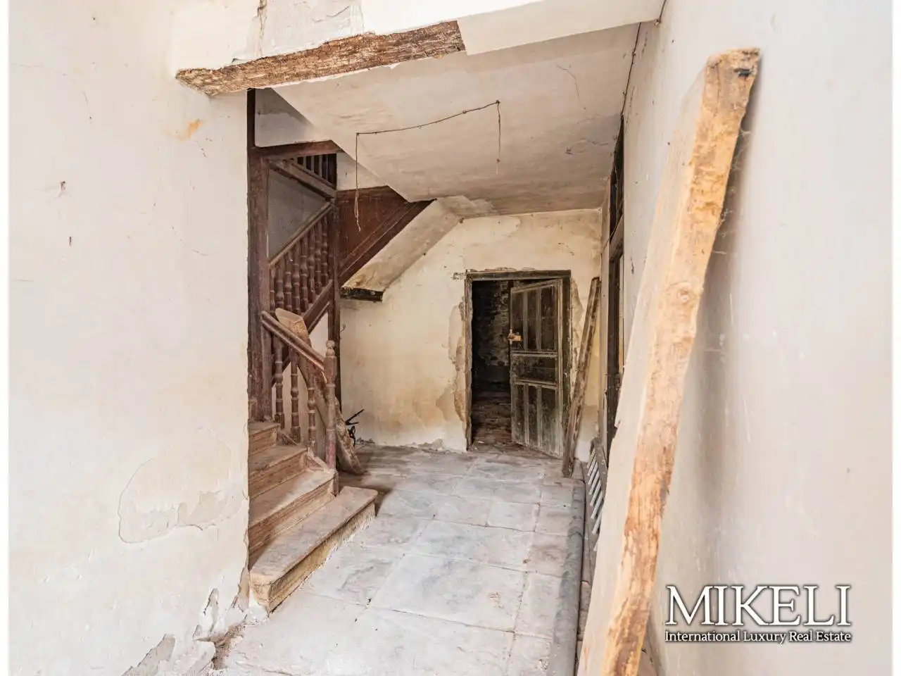 Finca rústica en venta en Saro con Jardín privado y Parquet