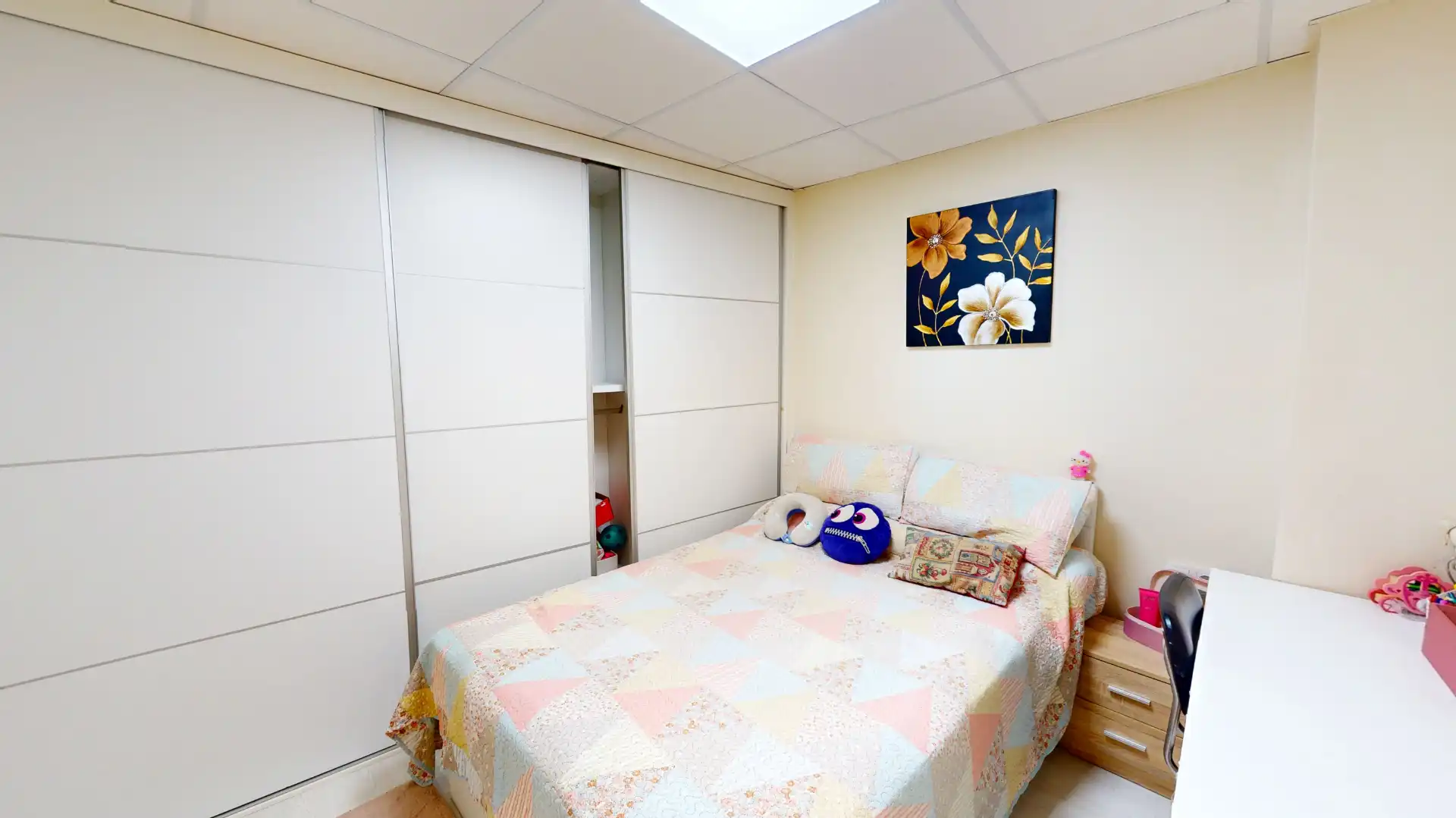Habitación de Piso en venta en Elche / Elx con Aire acondicionado, Amueblado y Horno