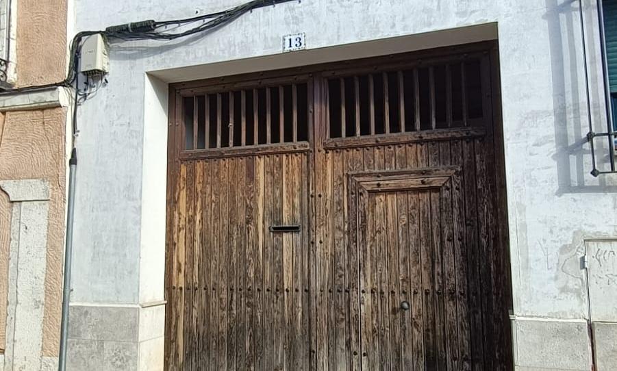 Foto 1 de Pis en venda a Calle de la Cerca, Chinchón, Madrid