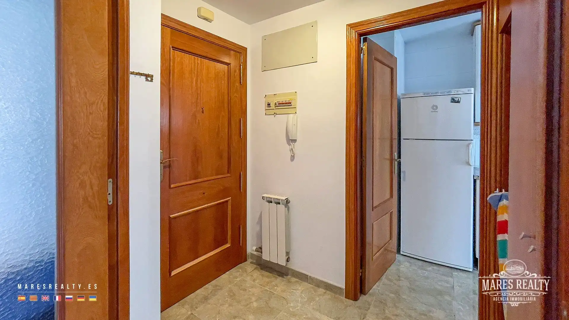 Appartamento con piscina in vendita a Fenals, imagen 12