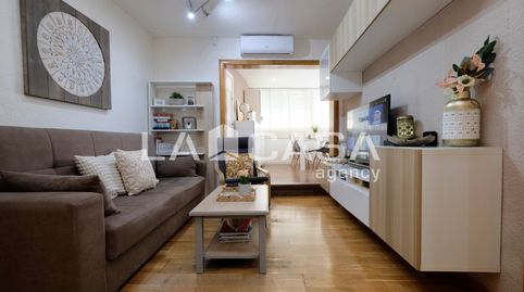 Photo 3 of Attic for sale in Les Roquetes, Barcelona Capital