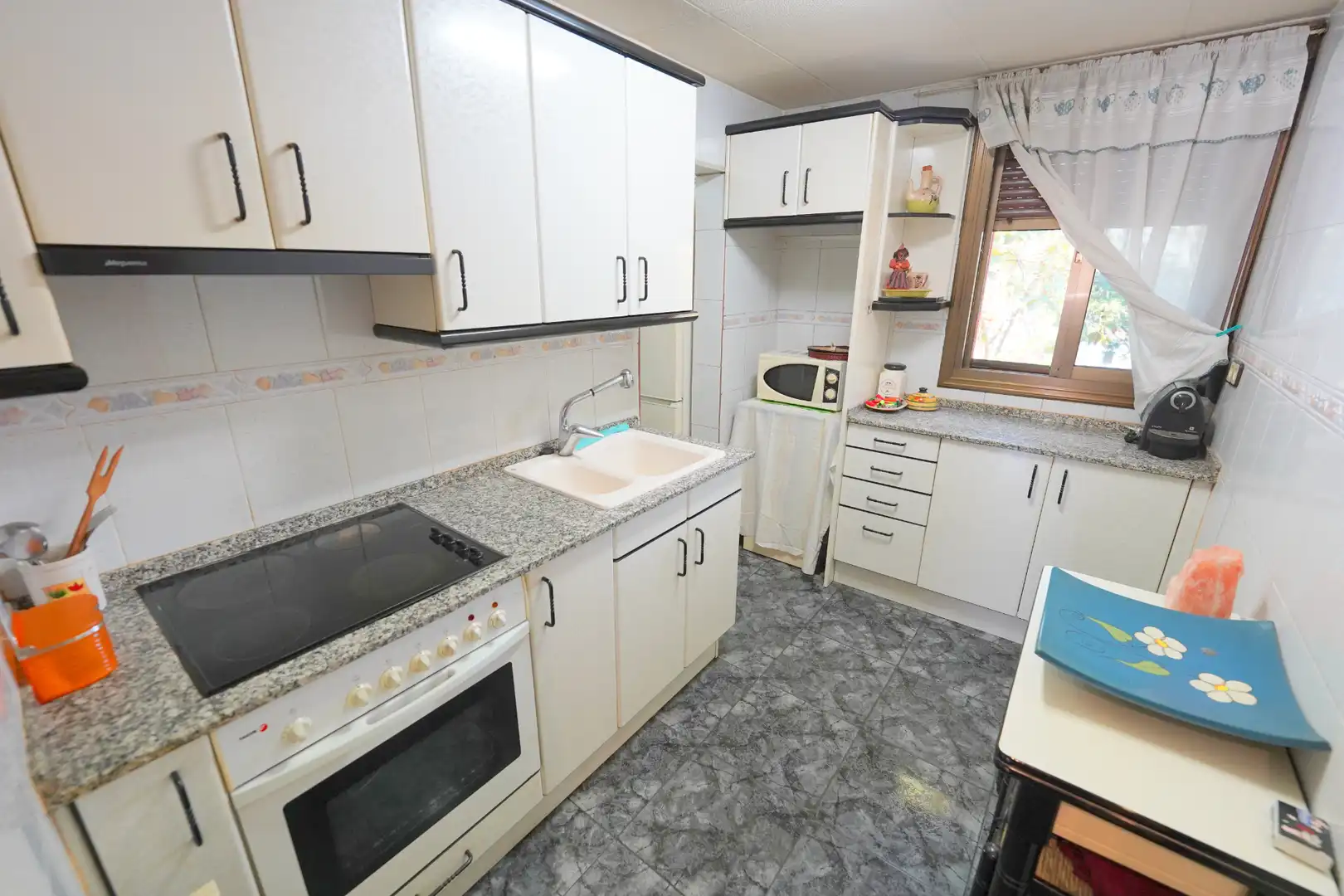Cocina de Piso en venta en Sant Andreu