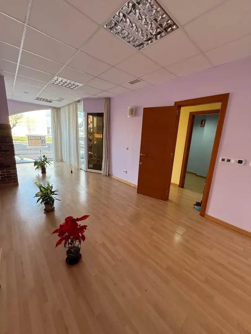Local comercial en venda a Sa Pobla
