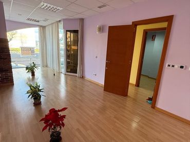 Local comercial en venta en Sa Pobla