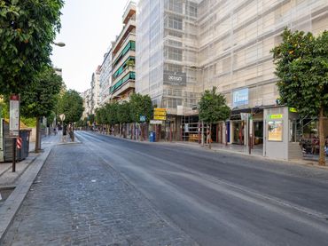 Local comercial en alquiler en Calle RECOGIDAS