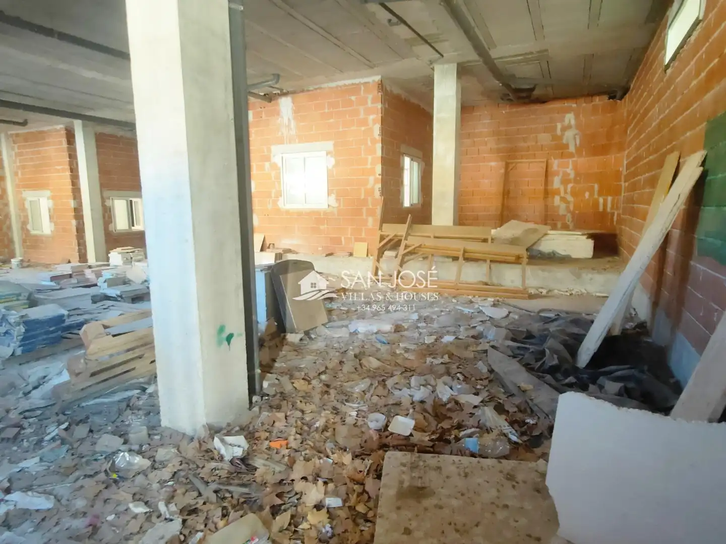 Business premises for sale in Aspe Centro, imagen 12