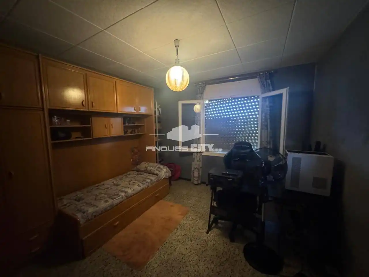 Piso con terraza en venta en Avenida Roma, imagen 7