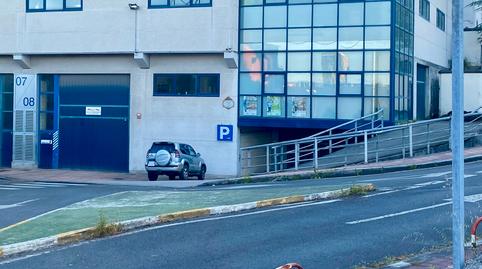 Photo 3 of Garage for sale in Junqueral Kalea, 8, Arteagabeitia - Retuerto - Kareaga, Bizkaia