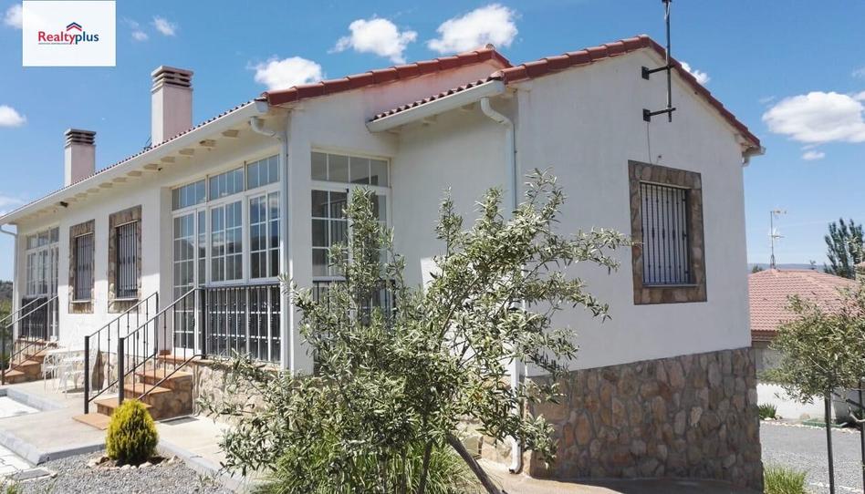 Photo 1 of House or chalet for sale in Sotalbo, Ávila