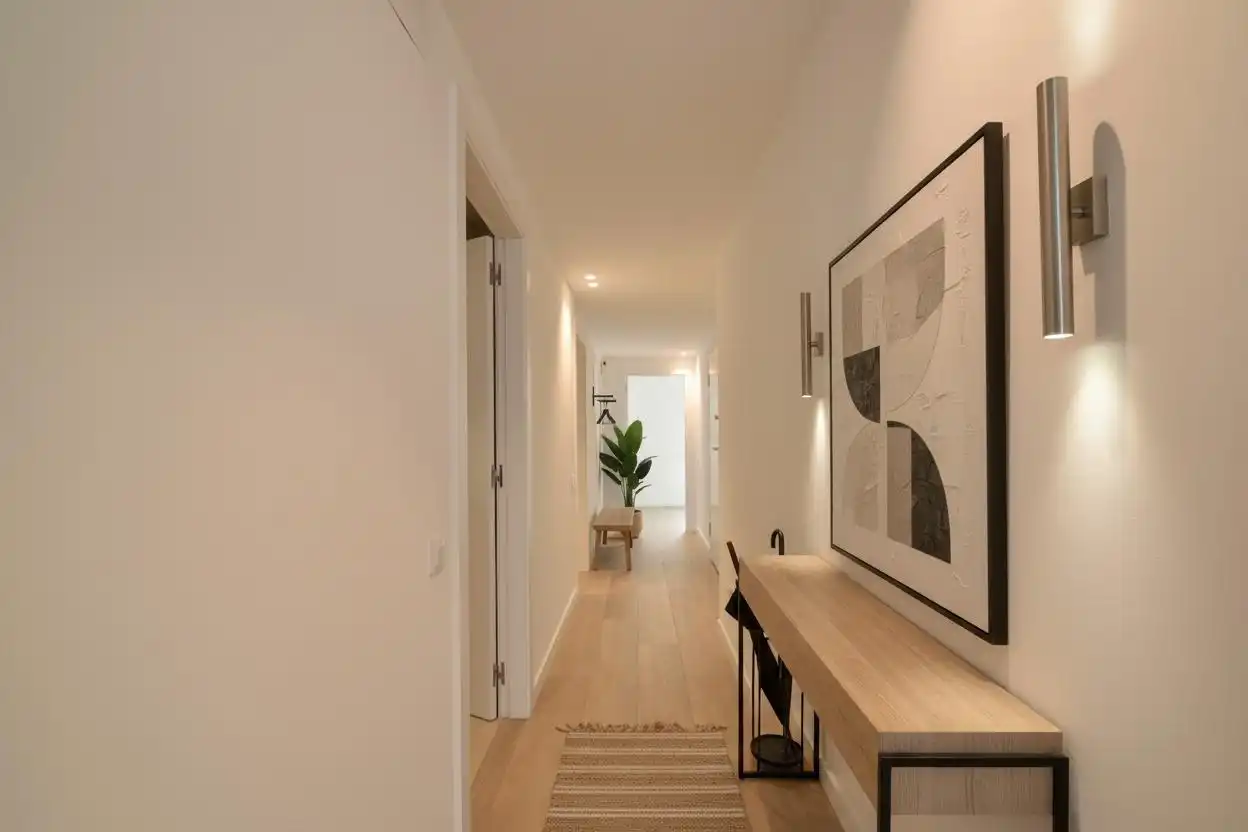 Appartamento con terrazza in vendita a Calle Recreo, imagen 7
