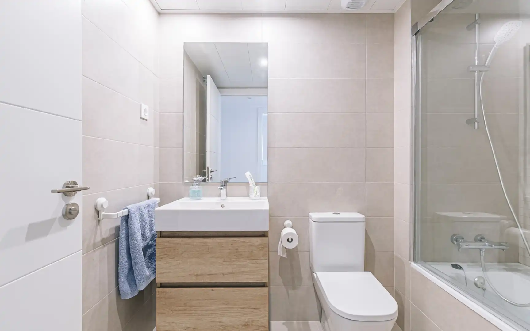 Piso con piscina en venta en Creu de Xirivia, imagen 22