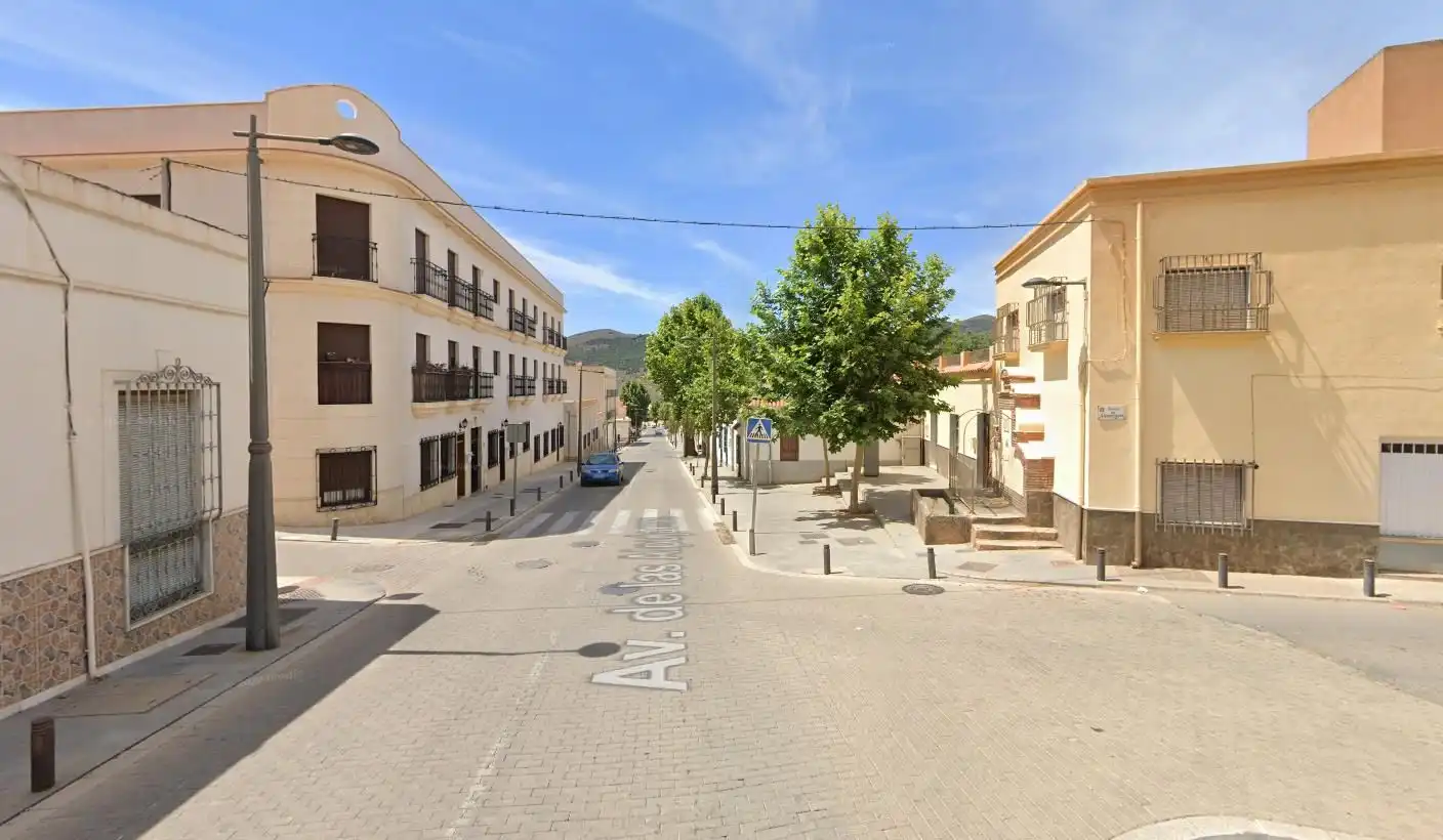 Terreno residenziale in vendita a Dalías, imagen 5