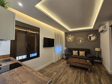 Apartamento en alquiler en Centro