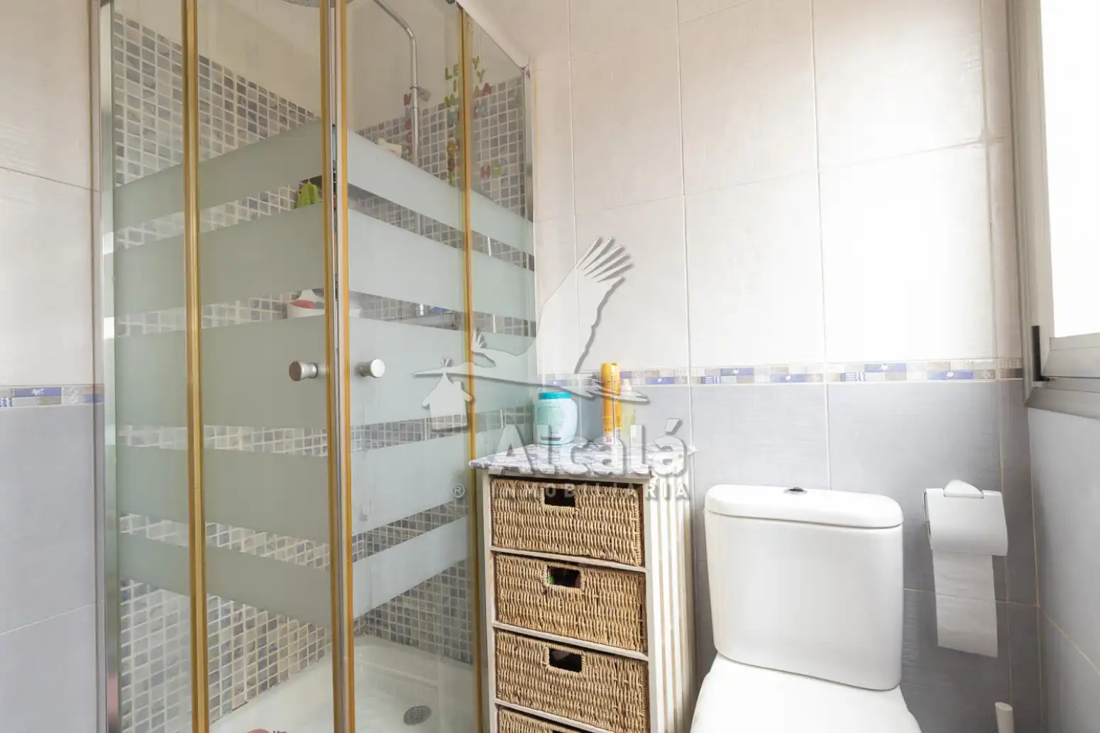 Baño de Piso en venta en Torrejón de Ardoz con Calefacción y Trastero