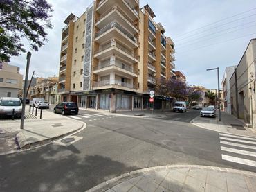 Local comercial en venda a Zona Hospital
