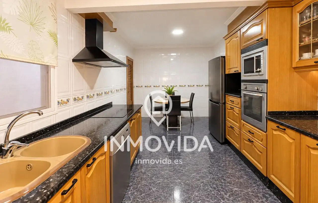 Casa amb balcó en venda a Carrer Sant Josep, imagen 14