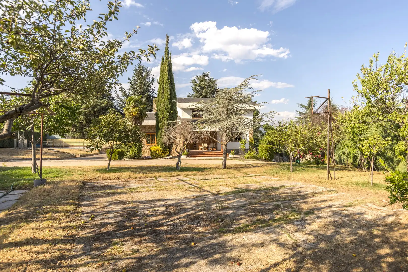 Casa o xalet en venda a Avenida de las Acacias, Guadarrama