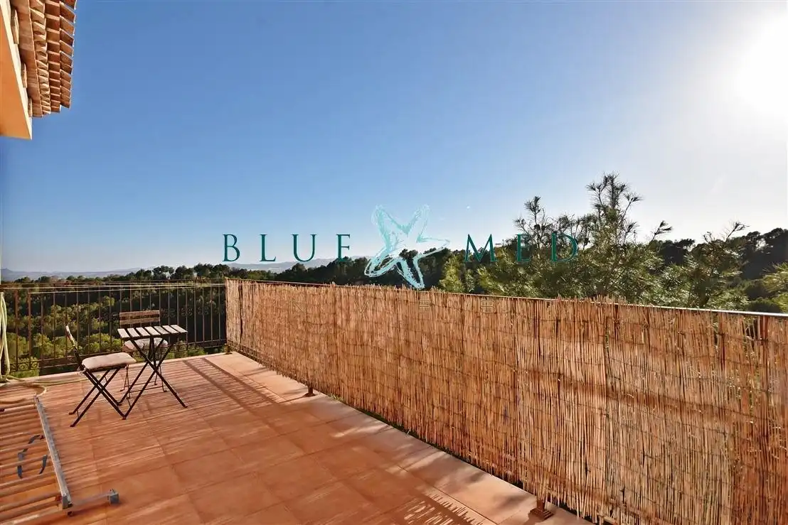 House with terrace for sale in MORTI ALTO, imagen 5