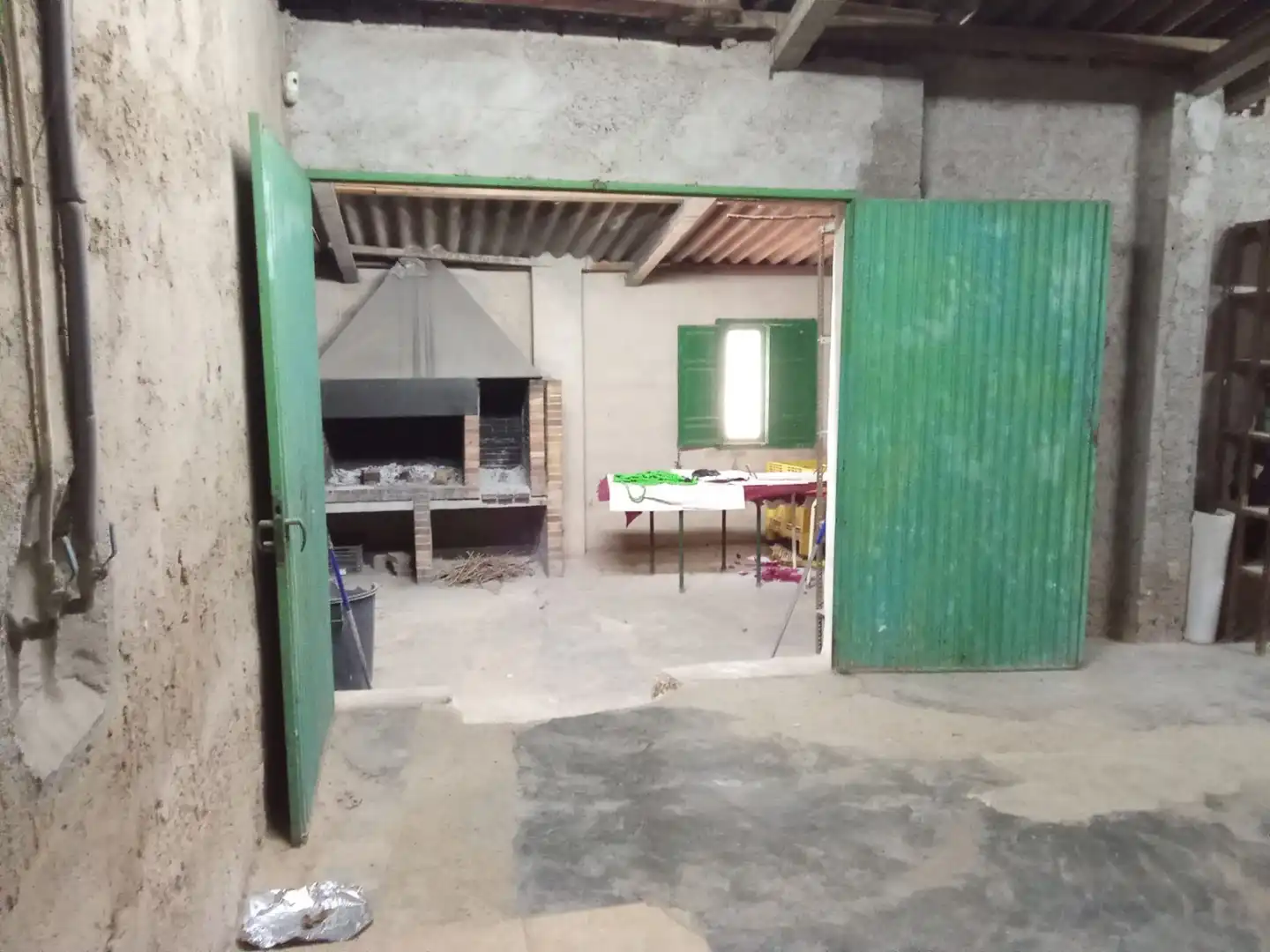 Local en venta en Torre-Pacheco con Aire acondicionado y Terraza