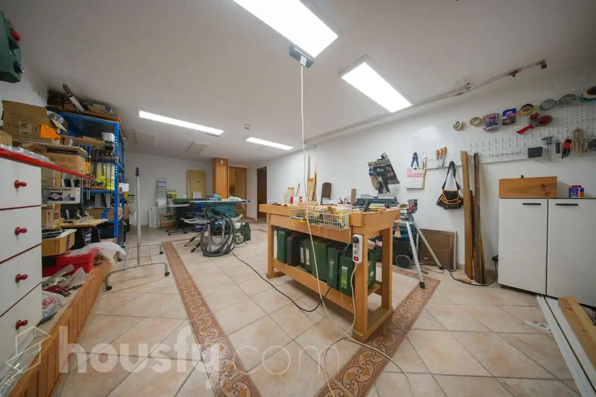 Casa o xalet en venda en Rivas-Vaciamadrid amb Aire condicionat, Calefacció i Jardí privat