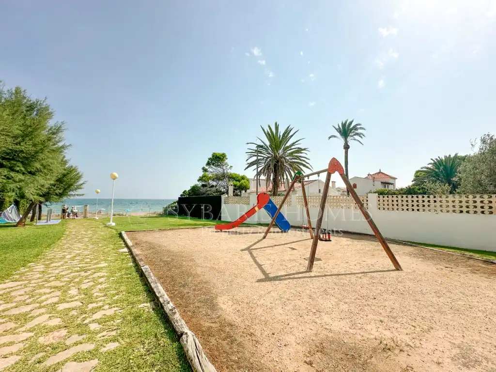 Appartement compact avec piscine à vendre à Carr. de les Marines a Dénia, 03700 Dénia, Alicante 240, imagen 38