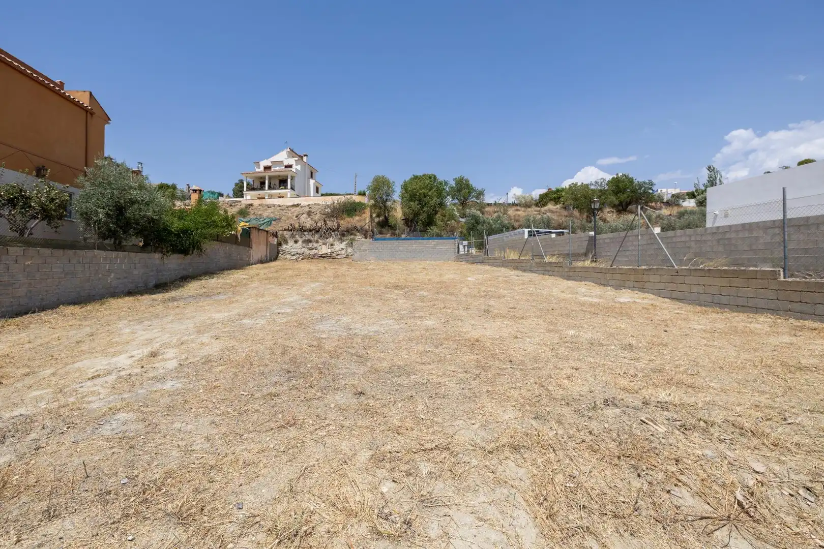 Terreno residencial en venta en Calle Galicia 9, imagen 9