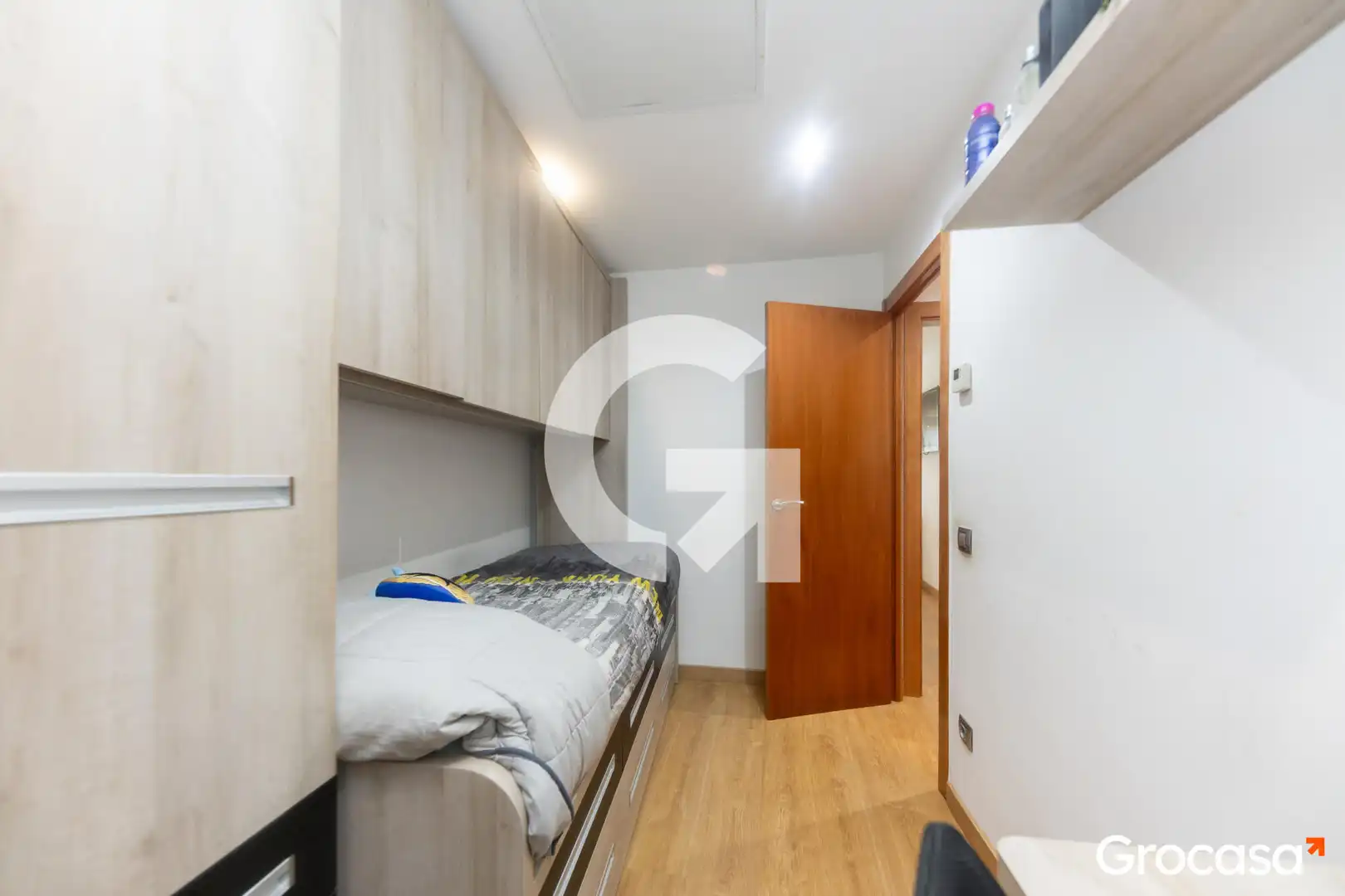 Flat with terrace for sale in CL MOSSEN JACINT VERDAGUER, imagen 28