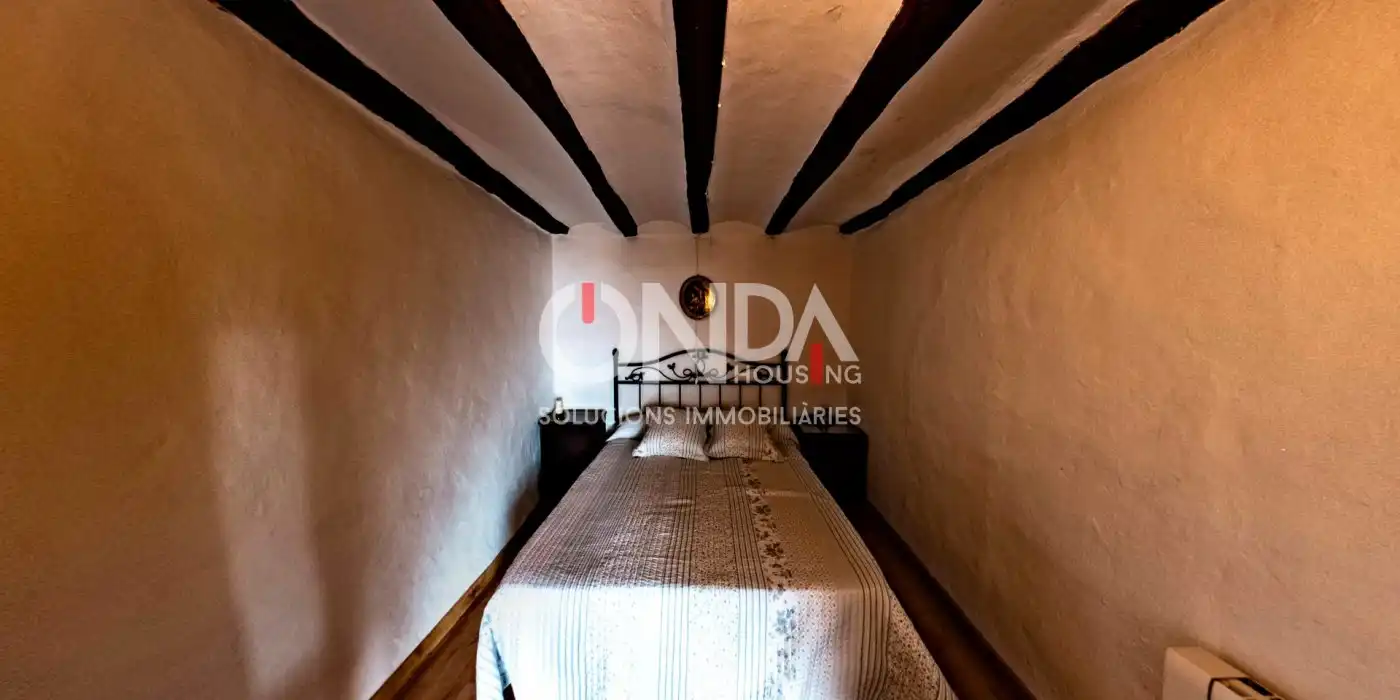 Casa o chalet en venta en Calle Interior-Ag, 5, La Torre de Cabdella