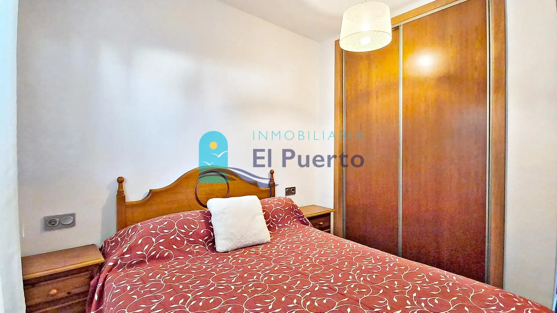 Apartament amb piscina en venda a Puerto de Mazarrón, imagen 14