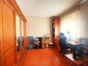 Casa pareada con terraza en venta en Calle de los Troyanos, imagen 7