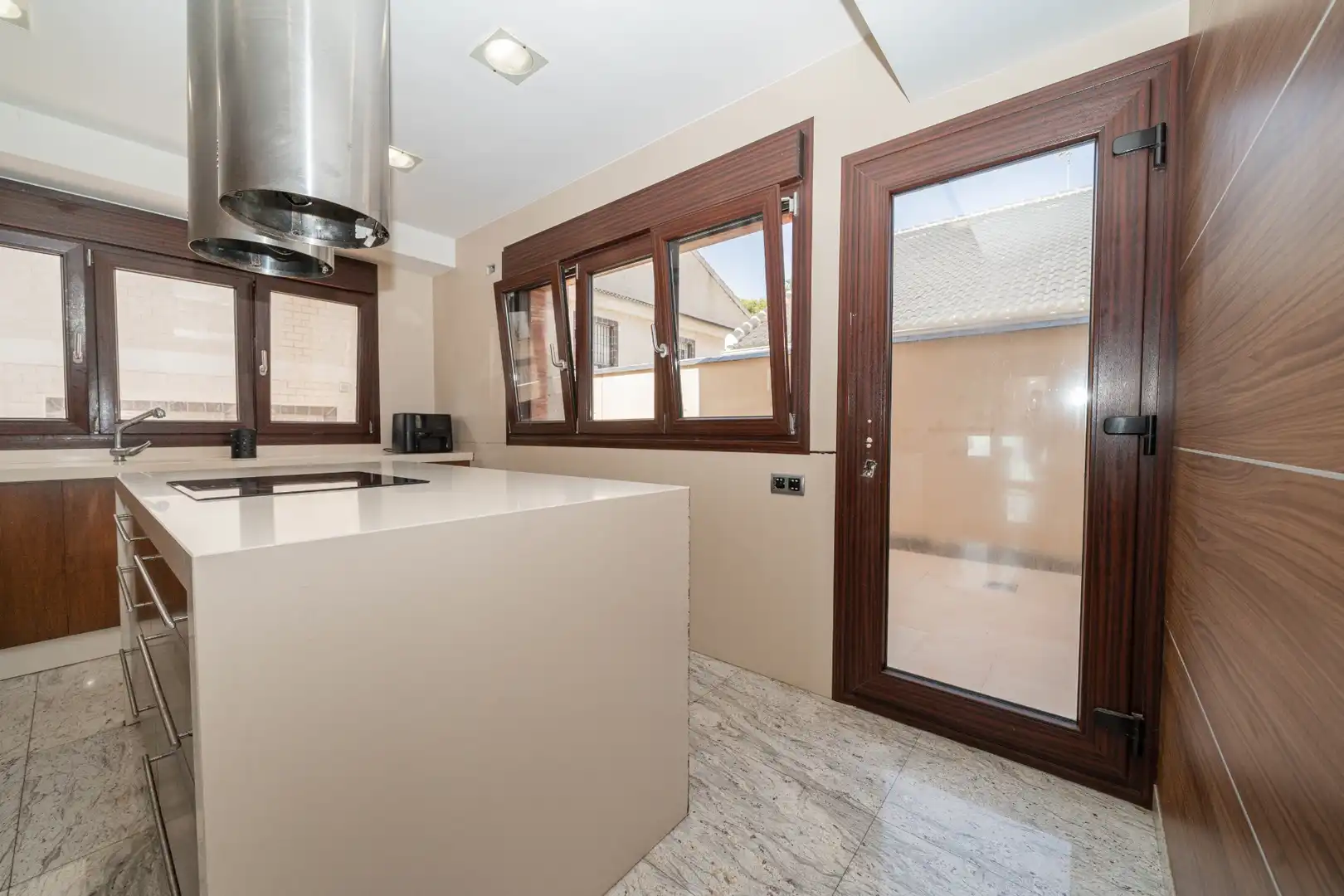 Casa amb piscina en venda a San Javier ciudad, imagen 23