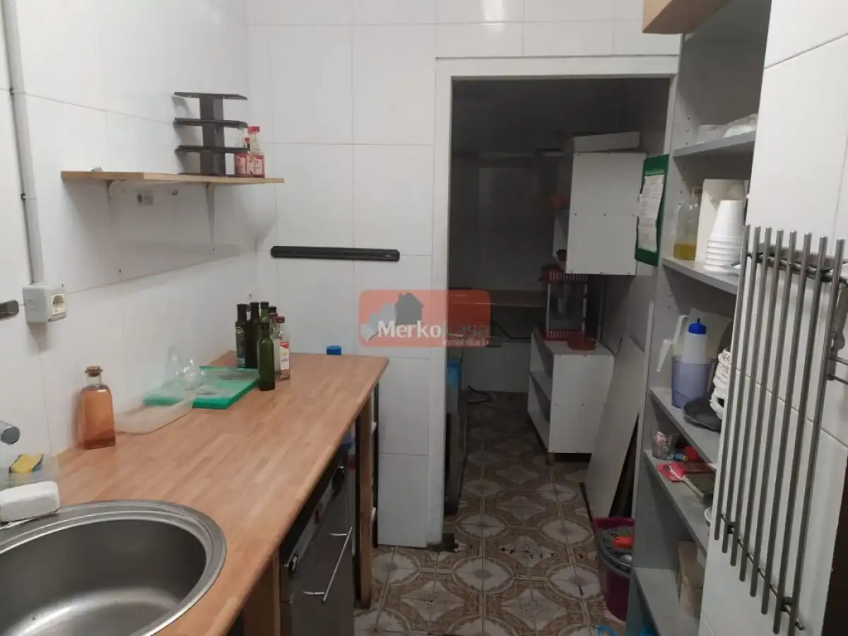 Gewerbefläche zur Miete in San Roque - As Fontiñas, imagen 12
