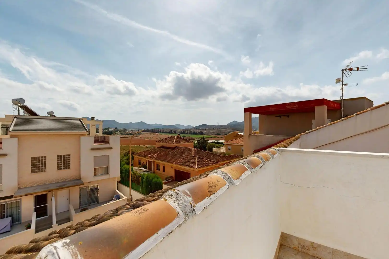 Casa amb terrassa en venda a Calle JACINTO BENAVENTE, imagen 70