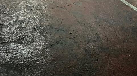 Foto 2 de Garatge en venda a Arenal - Museo,  Sevilla Capital