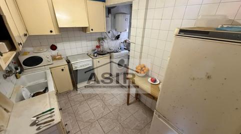 Foto 5 de Piso en venta en Calle Cardenal Vera, Sants Patrons, Alzira