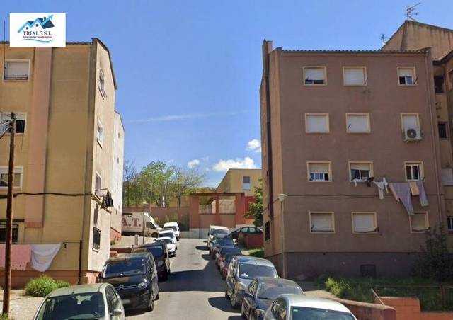 Piso en Venta en Calle JOSEP FABREGA I POU en Centre