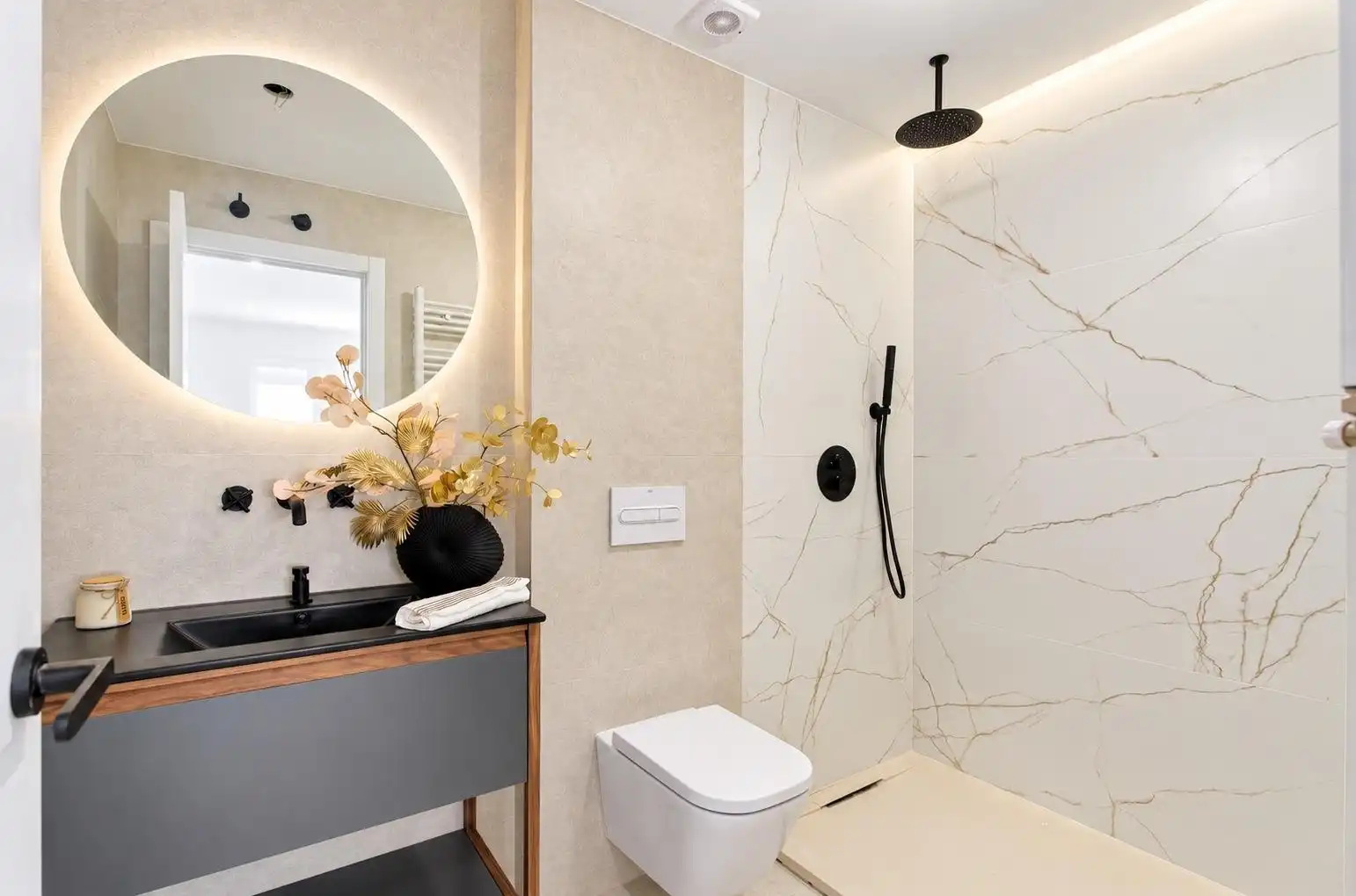 Flat with terrace for sale in Carrer BRUC, imagen 26