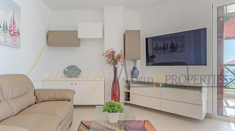 Foto 3 de Àtic en venda a Rafael Puig Lluvina, Playa de las Américas, Santa Cruz de Tenerife